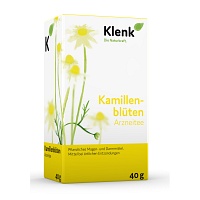 KAMILLENBLÜTEN Tee - 40g