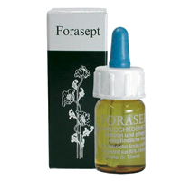 FORASEPT Ohrlochkosmetikum - 7.5ml