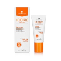 HELIOCARE Color Gelcream SPF 50 brown - 50ml
