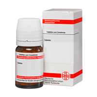 AURUM METALLICUM D 12 Tabletten - 80Stk