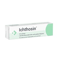 ICHTHOSIN Creme - 25g