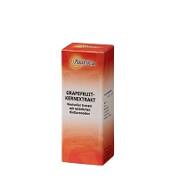 GRAPEFRUIT KERN Extrakt Aurica - 100ml