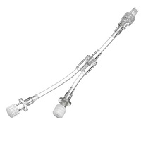 LS 2 Verbinder Rek. - 1Stk