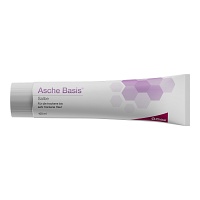 ASCHE Basis Salbe - 100ml