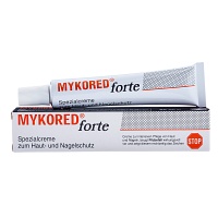 MYKORED forte Creme - 20ml