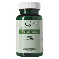 CURCUMA 400 mg Kapseln - 60Stk