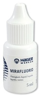 MIRADENT Mirafluorid 0,15% F Emulsion - 5ml - Spezielle Mund- und Zahnpflege