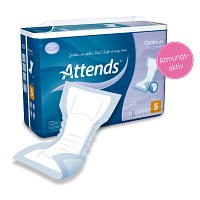 ATTENDS Contours Air Comfort 5 - 42Stk