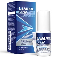 LAMISIL Spray - 15ml - Fußpilz