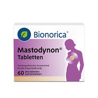 MASTODYNON Tabletten - 60Stk - Zyklusbeschwerden & Regelschmerzen