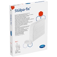 STÜLPA Fix Gr.1 Finger 25 m Netzschlauch - 1Stk