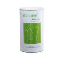 EBBES Figur Diät Drink Pulver - 500g - Abnehmpulver