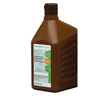 BRAUNODERM N nachgefärbt Lösung - 1L
