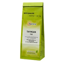 THYMIANKRAUT Tee Aurica - 50g