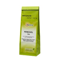 FENCHEL TEE DAB Aurica - 100g - Teespezialitäten