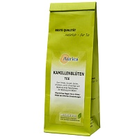 KAMILLEN TEE Aurica DAB - 50g - Teespezialitäten