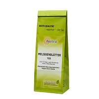 MELISSEN TEE DAB Aurica - 40g - Teespezialitäten