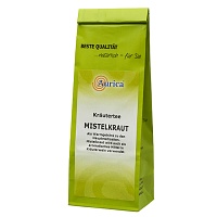 MISTELKRAUT Tee Aurica - 100g