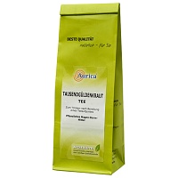 TAUSENDGÜLDENKRAUT Aurica Tee - 100g