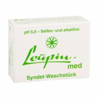 LEUPIN Syndet Waschstück - 1Stk