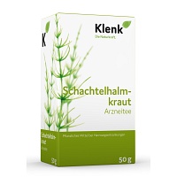 ZINNKRAUT KLENK - 50g - Teespezialitäten