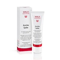 ARNIKA SALBE - 30g