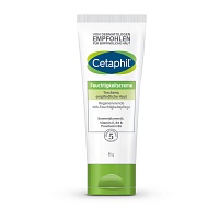 CETAPHIL Feuchtigkeitscreme - 85ml - Hautpflege