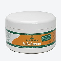 BALSAMKA Fuss Creme - 125ml