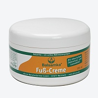 BALSAMKA Fuss Creme - 125ml