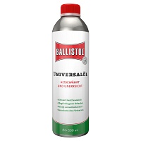 BALLISTOL flüssig - 500ml