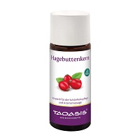 HAGEBUTTENKERNÖL Bio - 50ml - Taoasis