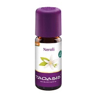 NEROLI ÖL 2% - 10ml