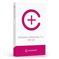 CERASCREEN Histamin-Intoleranz Test-Kit - 1Stk - Schnelltests, Testkits