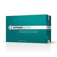 AMINOPLUS gelenk Granulat - 30Stk - Stärkung Immunsystem