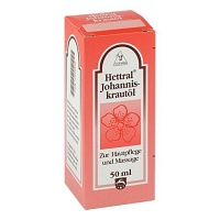 HETTRAL Johanniskrautöl - 50ml - Madaus