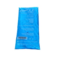 SENADA Kalt-Warm Kompresse medium 12x29 cm - 1Stk