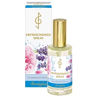 ERFRISCHUNGSSPRAY - 50ml - Traditionelle Produkte