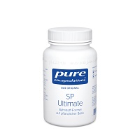 PURE ENCAPSULATIONS SP Ultimate Kapseln - 60Stk