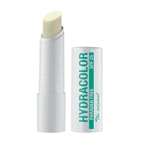 HYDRACOLOR Lippenpflege 18 farblos Faltschachtel - 1Stk