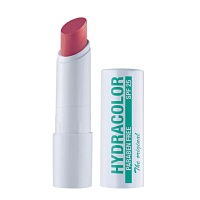 HYDRACOLOR Lippenpflege 42 nude rose Faltschachtel - 1Stk