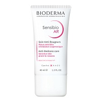 BIODERMA Sensibio AR Creme - 40ml - Bioderma
