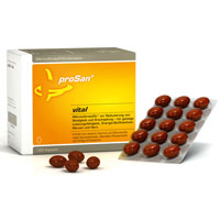 PROSAN Vital Kapseln - 120Stk - Stress & Burnout