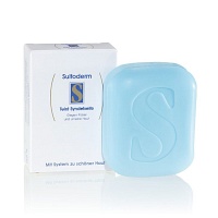 SULFODERM S Teint Syndets - 100g