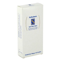 SULFODERM S Teint Stick natur - 1Stk