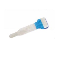 THERMOMETER Hüllen soft mit Gleitmittel - 1000Stk