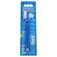 ORAL B Prothesen Bürste - 1Stk