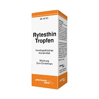 RYTESTHIN Tropfen Röwo 576 - 30ml - Unruhe & Schlafstörungen