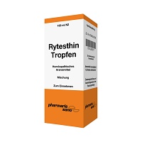 RYTESTHIN Tropfen Röwo 576 - 100ml - Unruhe & Schlafstörungen