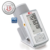 APONORM Blutdruckmessgerät Basis Plus Oberarm - 1Stk - Oberarmgeräte