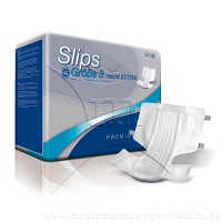 PARAM Slip PREMIUM Nacht extra Gr.3 - 16Stk